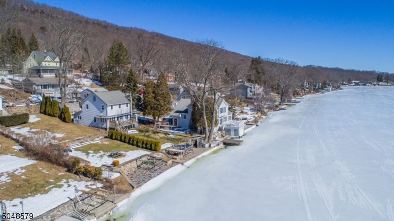 Culver Lake - Residential