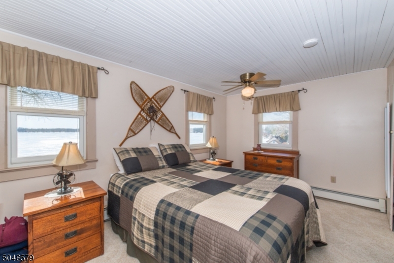 Culver Lake - Residential
