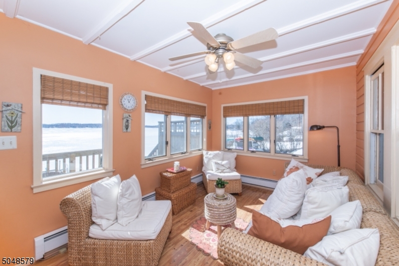 Culver Lake - Residential