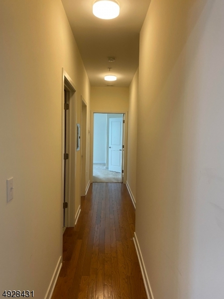 Morristown Gateway - Residential Lease