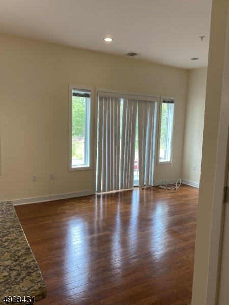 Morristown Gateway - Residential Lease