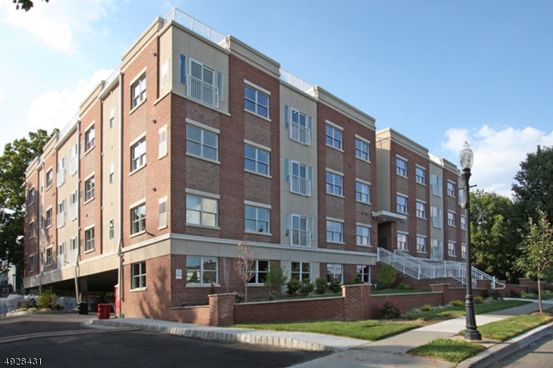 Morristown Gateway - Residential Lease
