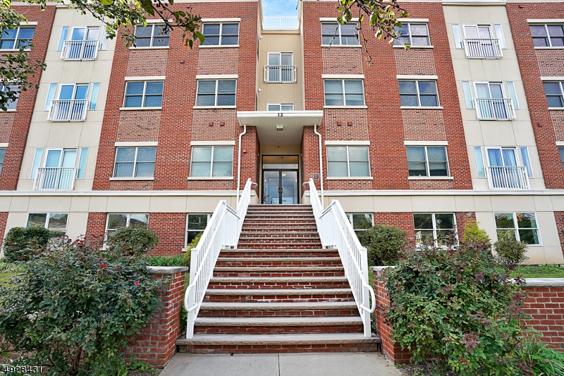 Morristown Gateway - Residential Lease