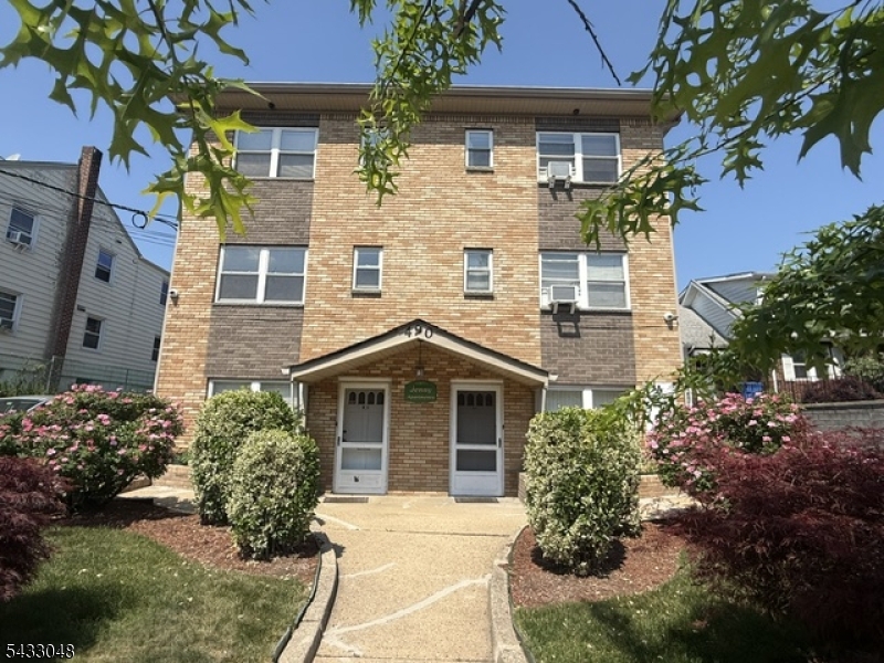 Enjoy comfortable living in this one-bedroom apartment located on the second floor of a well-maintained building in Rutherford, currently in the process of being renovated. This unit offers an assigned parking space, storage unit in the basement, and convenient coin-operated laundry on-site. Perfectly located for commuters with the NYC bus stop right in front of the building and close proximity to the NJ train station, Rt 21, Rt 3, shopping, and restaurants. No pets . Non-smoking building. Available June 15  Photos are of other unit in building