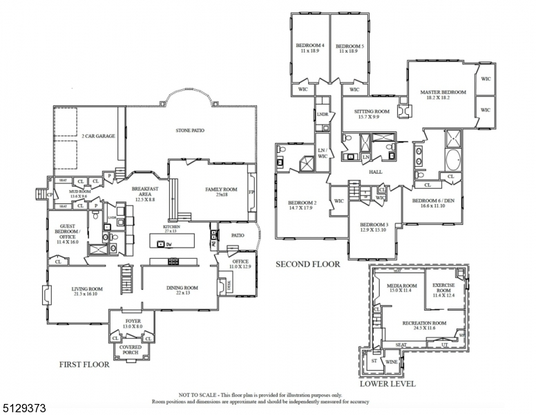Old Short Hills - Residential
