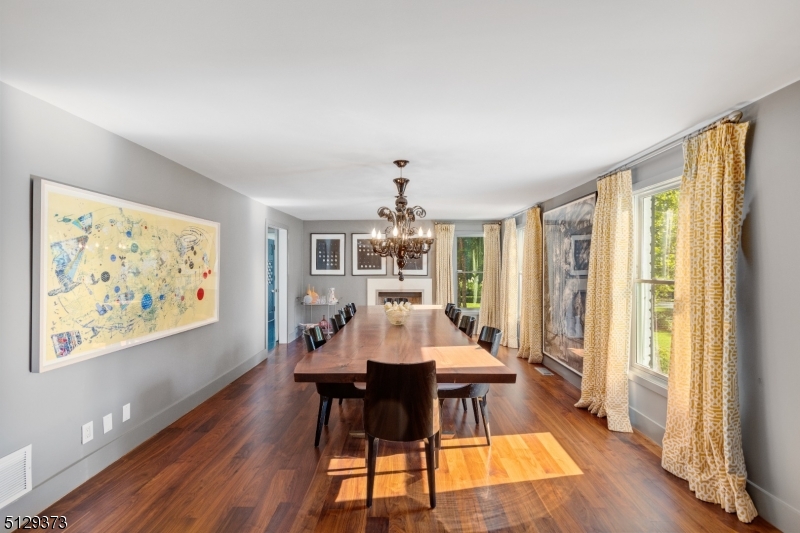 Old Short Hills - Residential