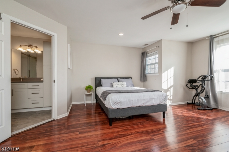 Eden Lane - Residential