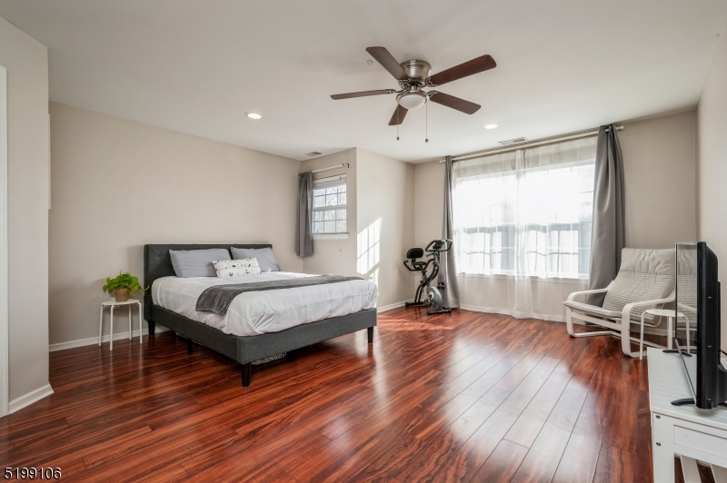 Eden Lane - Residential