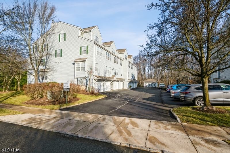 Eden Lane - Residential