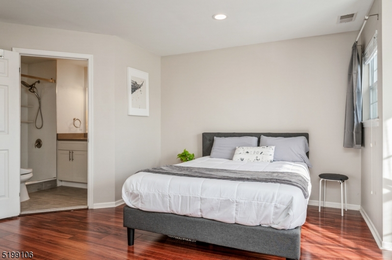 Eden Lane - Residential