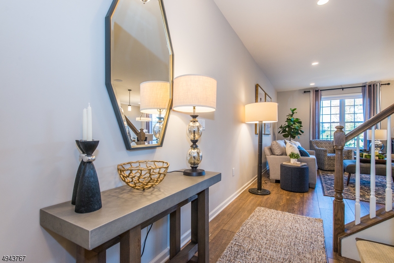Columbia Park - Residential