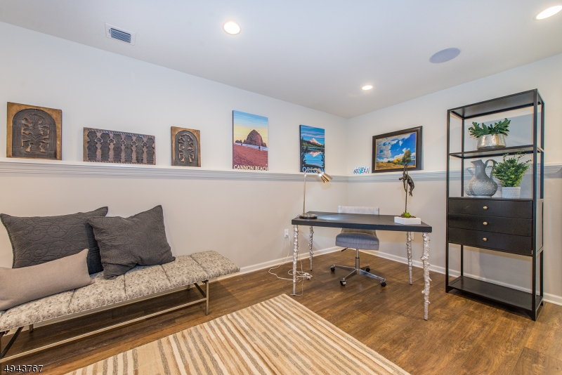 Columbia Park - Residential