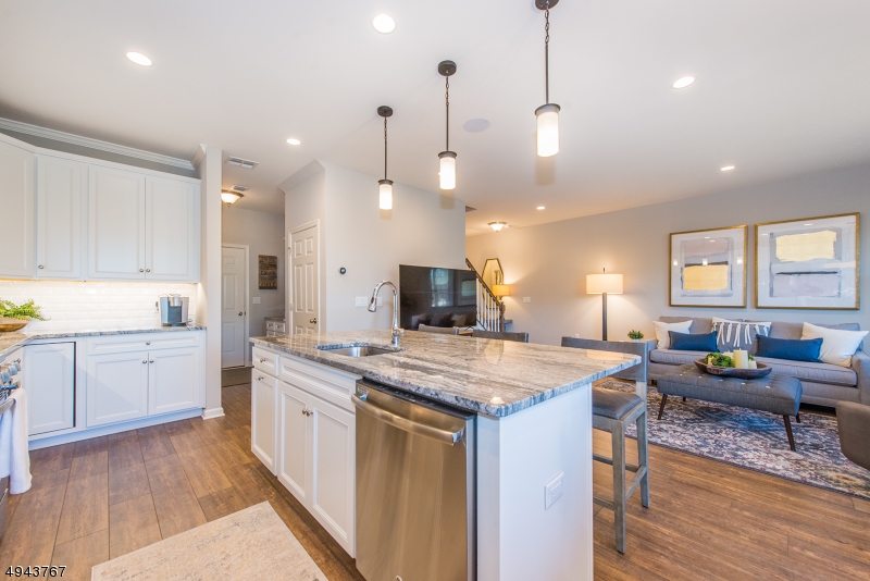 Columbia Park - Residential
