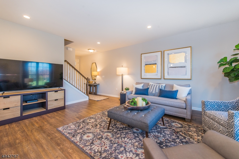 Columbia Park - Residential