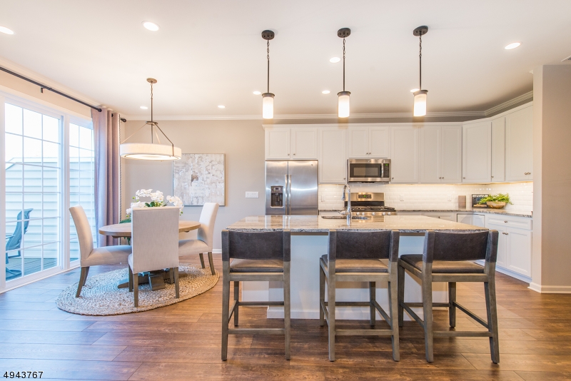 Columbia Park - Residential