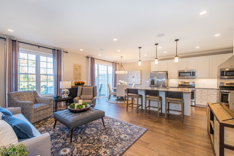 Columbia Park - Residential