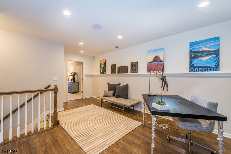 Columbia Park - Residential