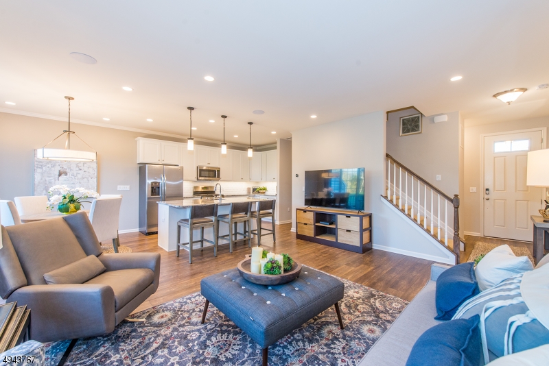 Columbia Park - Residential