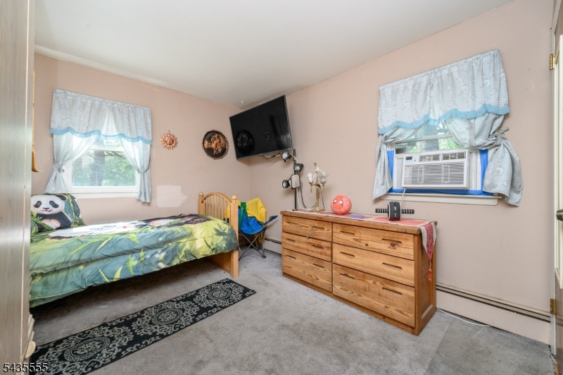 Parkview Estates - Residential Income