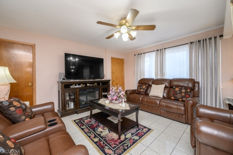 Parkview Estates - Residential Income