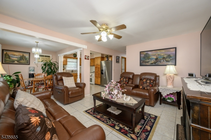 Parkview Estates - Residential Income