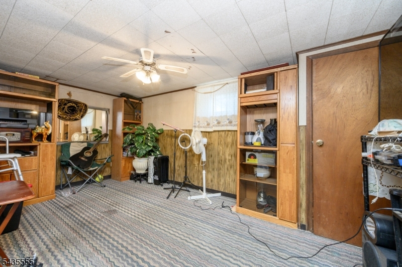 Parkview Estates - Residential Income
