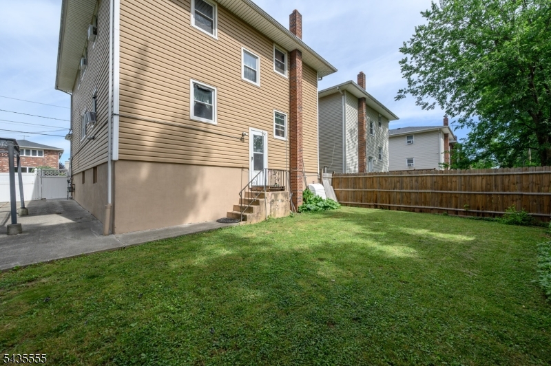 Parkview Estates - Residential Income