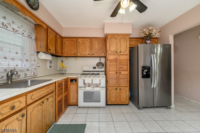 Parkview Estates - Residential Income