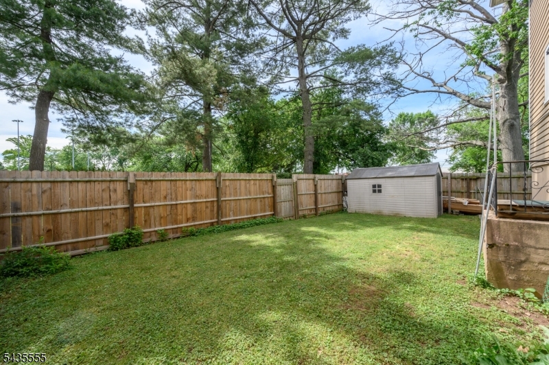 Parkview Estates - Residential Income