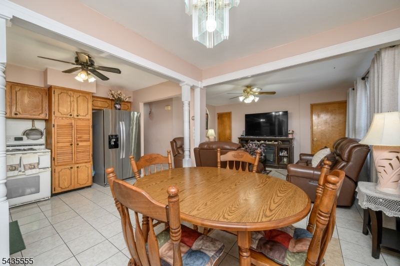 Parkview Estates - Residential Income