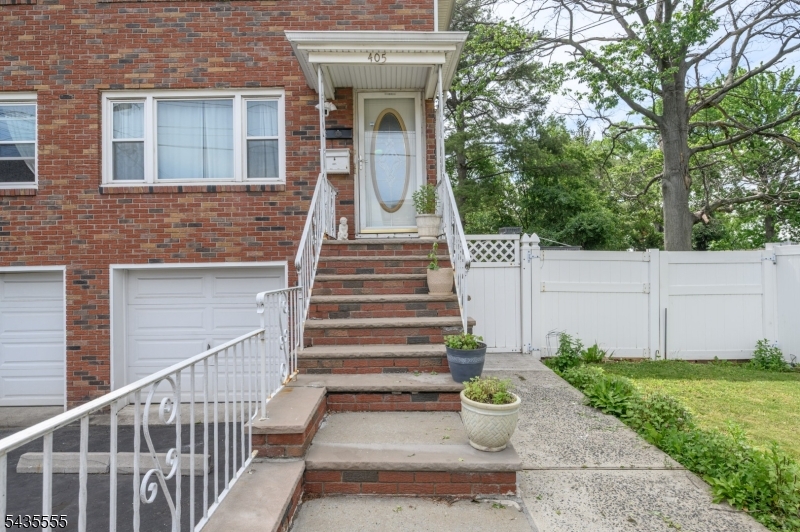 Parkview Estates - Residential Income