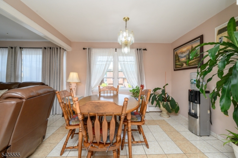 Parkview Estates - Residential Income