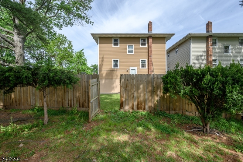 Parkview Estates - Residential Income