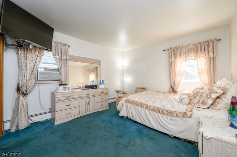 Parkview Estates - Residential Income