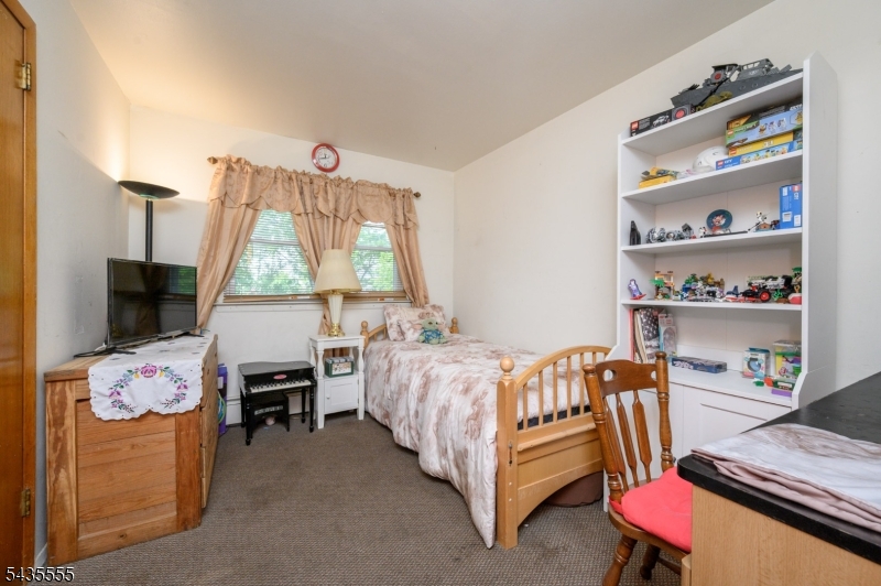 Parkview Estates - Residential Income