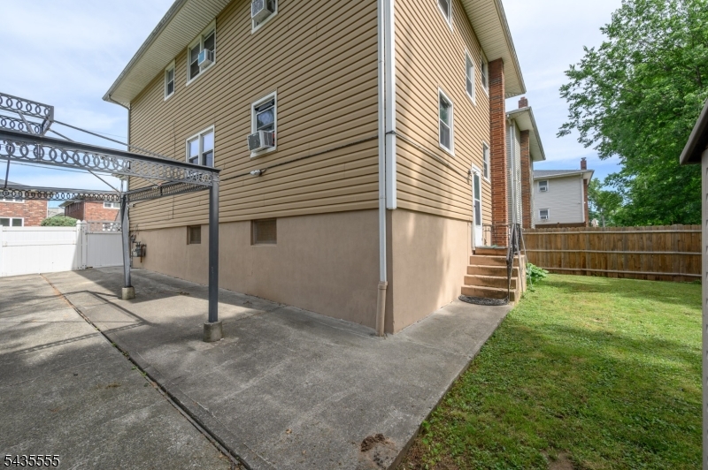 Parkview Estates - Residential Income