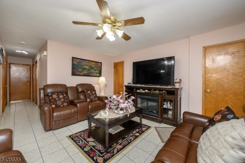Parkview Estates - Residential Income