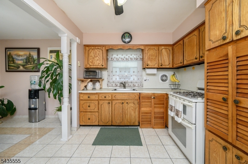 Parkview Estates - Residential Income