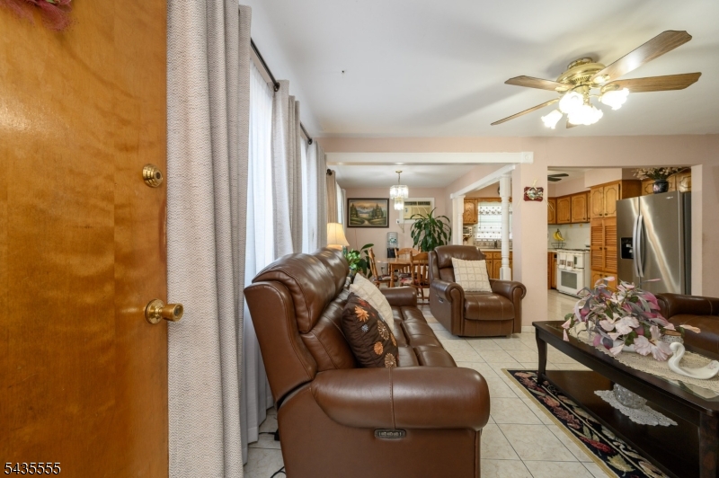 Parkview Estates - Residential Income