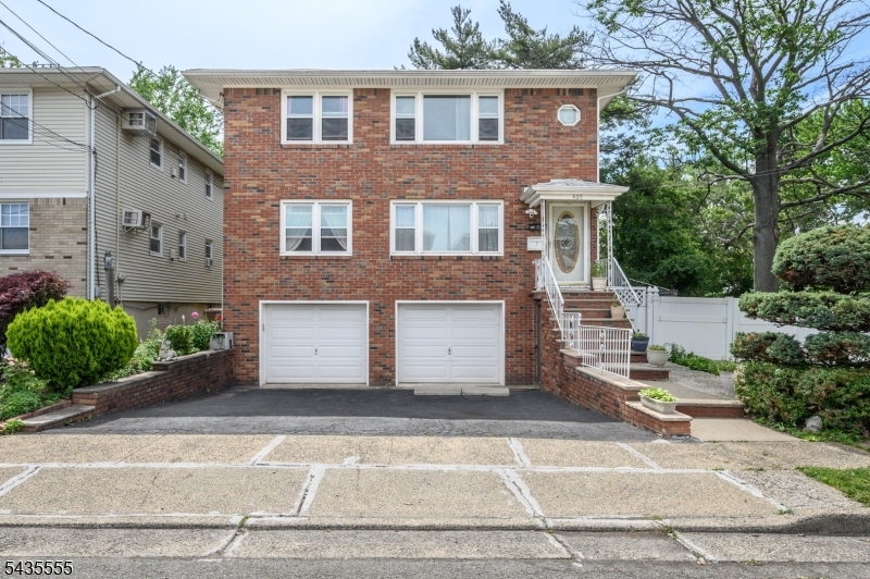 Parkview Estates - Residential Income