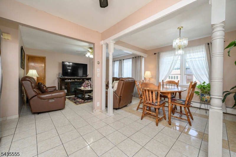 Parkview Estates - Residential Income