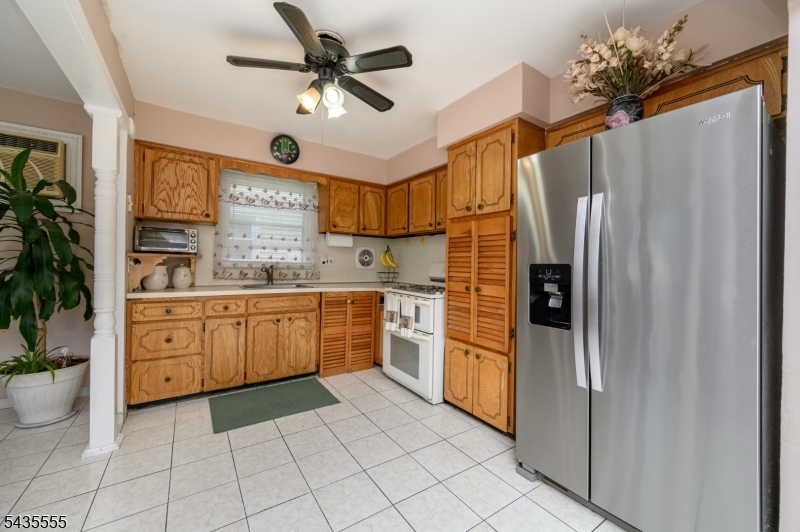 Parkview Estates - Residential Income