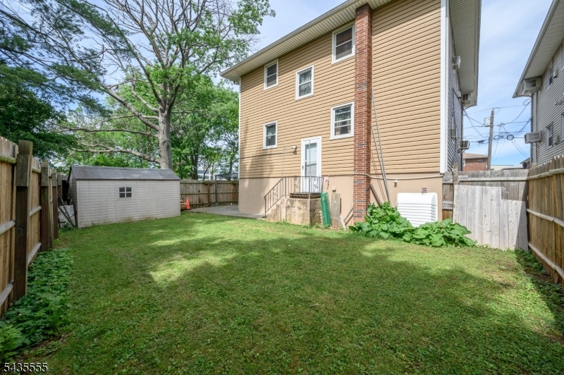 Parkview Estates - Residential Income