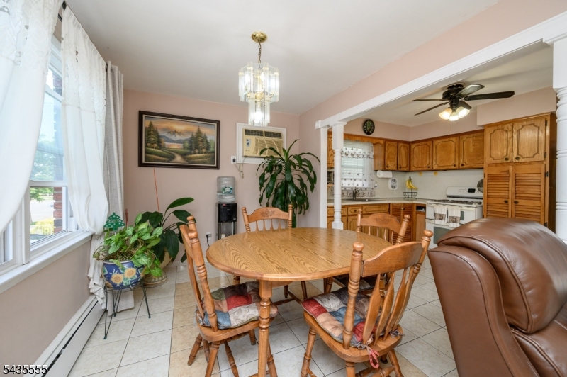 Parkview Estates - Residential Income