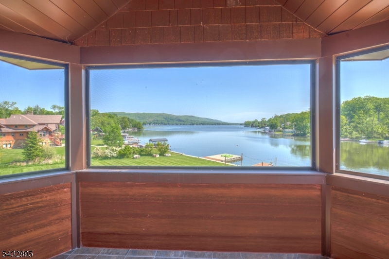 Culver Lake - Residential