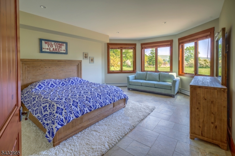 Culver Lake - Residential