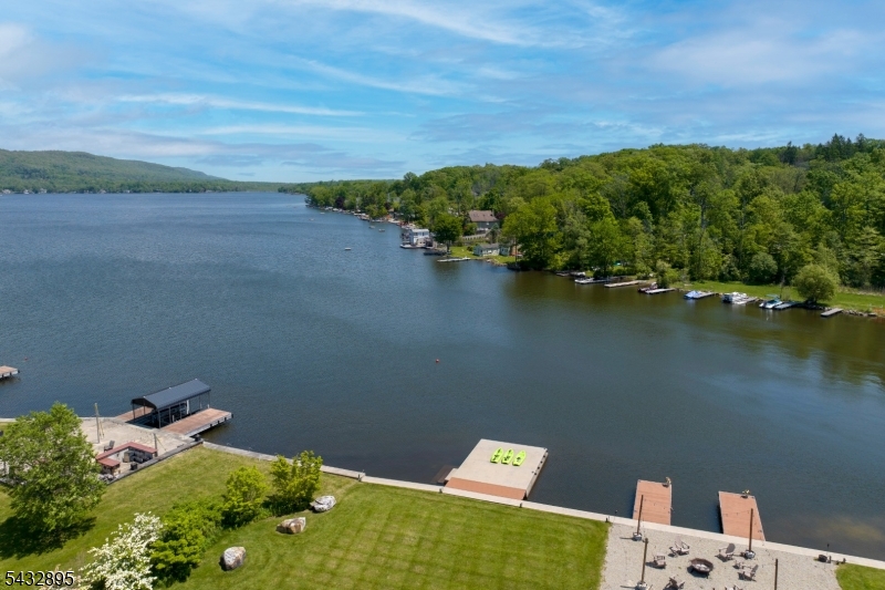 Culver Lake - Residential