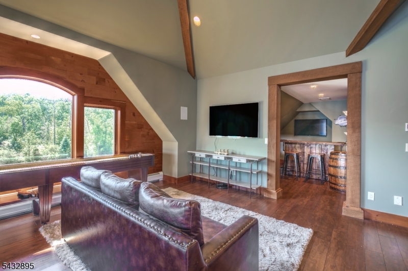 Culver Lake - Residential