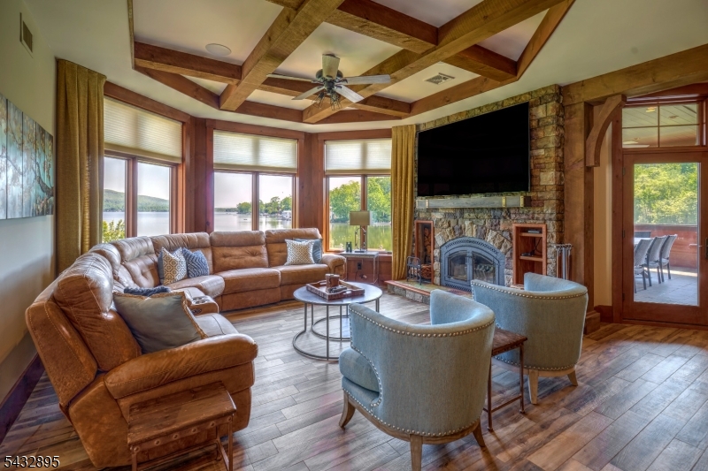 Culver Lake - Residential
