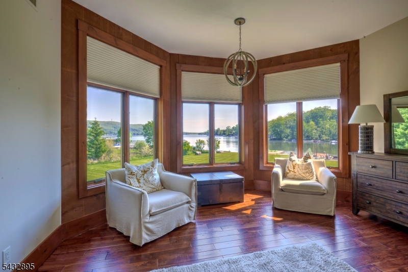 Culver Lake - Residential